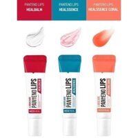 [BÁN CHẠY] Son Dưỡng Mediheal Giảm Thâm Môi & Nứt Nẻ Môi Hàn Quốc Labocare Panteno Lips 10ml