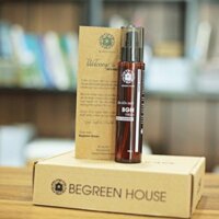 [BÁN CHẠY] SỮA RỬA MẶT BEGREEN HOUSE CHO NAM 100ML