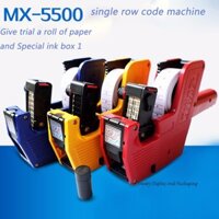 [BÁN CHẠY] Súng bắn giá MX5500