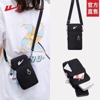 [Bán chạy] ♞,♘,♙Túi Messenger Túi Điện Thoại Mini Nữ