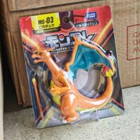 Bán Chạy Vận Chuyển Nhanh Pokémon Pokémon Di Chuyển Được Charizard Koga Ninja Ếch 1025 Pokemon Minh Họa Sách Anime Hình Ảnh