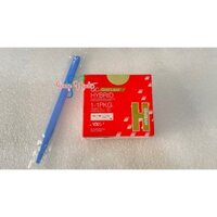 [BÁN CHẠY] Vật liệu trám Fuji 9 ĐỎ (IX) lớn thế hệ mới (15g:8ml) (Bột + nước)