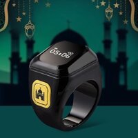 Bán chạy Vòng nhựa Bluetooth Vòng đếm điện tử Vòng nhắc nhở thiết bị Android thông minh Thời gian I9z1