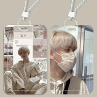 ✨Bán chạy✨Bian BaekHyun BaekHyun Thẻ Trường Thẻ Sinh Viên Thẻ Bữa Ăn Thẻ Kiểm Soát Truy Cập Thẻ Xe Buýt Nhà Máy Thẻ Bảo Vệ Giá Trị Cao