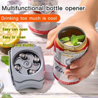 【bán chạy】Dụng cụ mở nắp di động Dụng cụ mở nắp chai bia Dụng cụ mở chai bia cầm tay