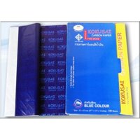 [BÁN CHẠY]Giấy than A4 Kokusai