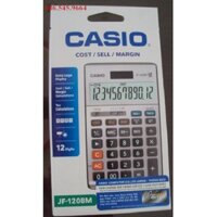 [BÁN CHẠY]Máy tính casio DF - 120BM CH