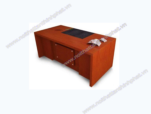 Bàn chính bàn giám đốc BGD1809T