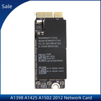 Bán Cho A1398 A1425 A1502 2012Year Thẻ Mạng Không Dây Wifi Bluetooth Card Broadcom BCM94331CSAX Sân Bay