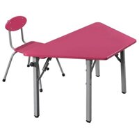 BÀN CHO BÉ MẪU GIÁO - BÀN MẦM NON CHÂN GẤP HỌC SINH HÒA PHÁT BMG104B-1