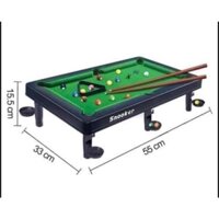 BÀN CHƠI BIA MINI CHO BÉ