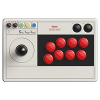 Bàn chơi game không dây 8BITDO ARCADE STICK 2020 – Tương thích Switch, PC, Android, Raspberry Pi… giá tốt