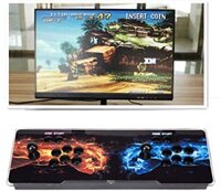 Bàn chơi game thùng Pandora cấu hình chất lượng