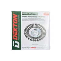 Bàn chổi sắt DK-SWB01