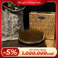 Bàn chông cắm hoa ikebana hàng Nhật Bản cao cấp