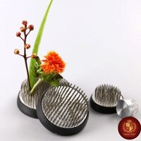 BÀN CHÔNG IKEBANA CẮM HOA NHẬT BẢN Loại Nhỏ