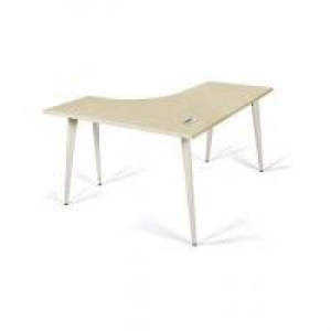 Bàn chữ L 1m6 1902BLP16