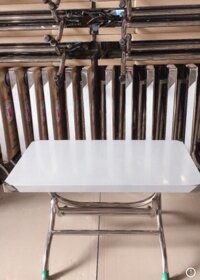 Bàn chữ nhật 50X80