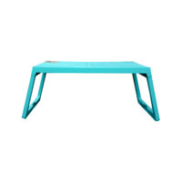 Bàn chữ nhật chân gấp 3019 - SL