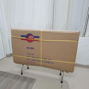 Bàn chữ nhật inox Hwata BCN3