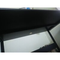 Bàn chữ U 60x120cm