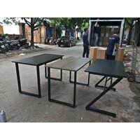 BÀN CHỮ U 60X120CM