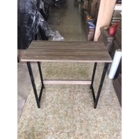 Bàn chữ U mini:bàn học,bàn làm việc•Green House