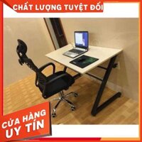Bàn chữ Z để máy tính, làm bàn học tại Vĩnh Phúc