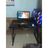 Bàn chữ Z gọn nhẹ