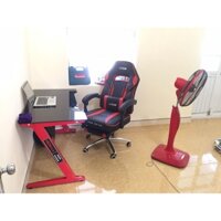 Bàn CHữ Z kính cường lực Game Zone
