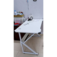 Bàn chữ Z, U, K, bàn làm việc cá nhân, văn phòng