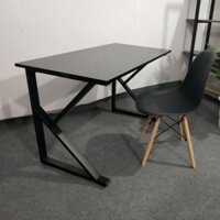 Bàn chữ Z,K,U bàn làm việc, bàn học 1m2x60 cao 75