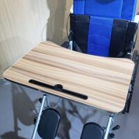 Bàn chuyên dụng cho xe lăn tay giá rẻ