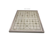 Bàn cờ tướng gỗ thông