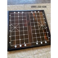 Bàn cờ tướng gỗ Trắc