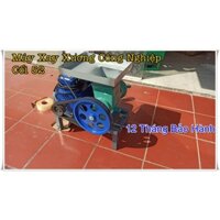 Bán cối xay xương , công nghiệp 52 xay gà nguyên con, xay cá làm thức ăn chăn nuôi