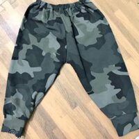 Bán combo 10 quần một sét quần dài bé trai size 5 từ 18-20kg chất liệu vải cotton mềm mịn quần bo gấu giữ ấm rất tốt 😍.