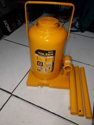 Con đội 30 tấn Tolsen 65421