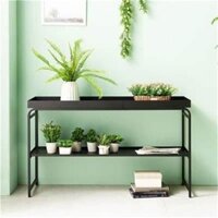 Ban Công Treo Tường Trồng Cây Giá Trong Nhà Sắt Hoa Giá Bắc Âu Đơn Giản Phòng Khách Jardiniere Hộ Gia Đình Giá Đẹp