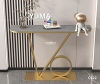 Bàn Console CS22 Yuma - Bàn Console - KenSOFA.vn