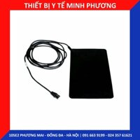 Bản cực âm dùng nhiều lần cho dao mổ điện