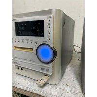 Bán Cục Dàn Amply Kenwood RMD - NDL100 bãi nhật về hát rất tốt