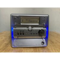 Bán Cục Dàn   Amply nghe nhạc Victor  CA - UXW50 bãi nhật hát tốt