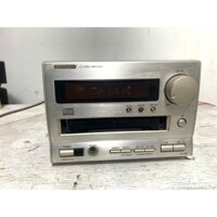 Bán Cục Dàn amply Onkyo CR - 185LTD hàng Japan hát tốt giá siêu rẻ hàng bãi nhật về