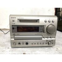 Bán Cục dàn Amply Onkyo FR - V77  giải mã không cần mồi  bao rẻ(02)