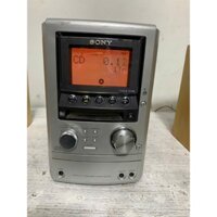 bán cục dàn amply SONY HCD  - M3 bãi nhật hát tốt hàng bãi nhật về
