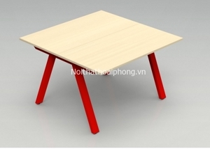Bàn cụm 2 ROF The Work RTW120-2