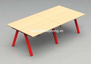 Bàn cụm 4 ROF The Work RTW240-4