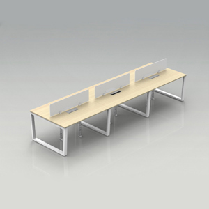 Bàn cụm 6 ROF Bello RBL360-6