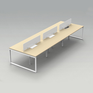 Bàn cụm 6 ROF Platform RPL360-6